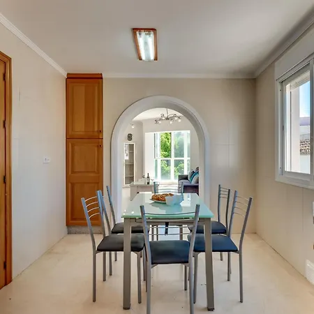 Apartament Hanami La Palma *