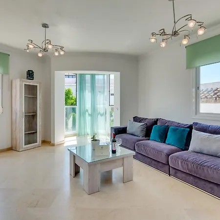 Apartament Hanami La Palma
