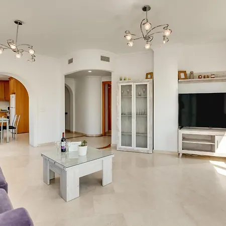 Apartment Hanami La Palma
