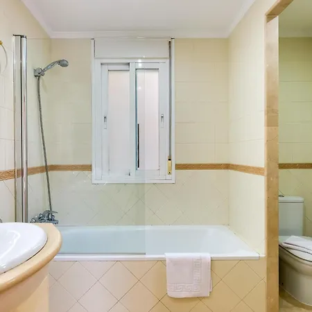 Hanami La Palma Apartment Estepona