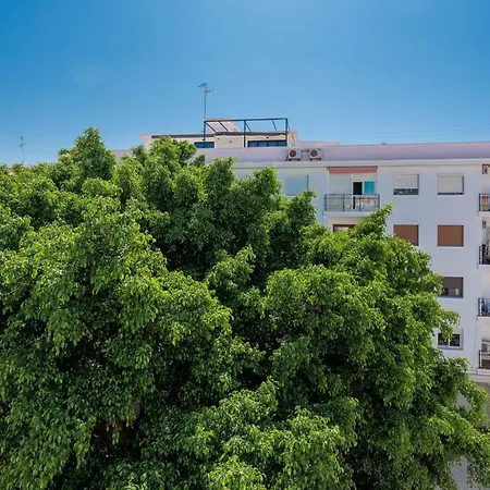 Hanami La Palma Apartment Estepona