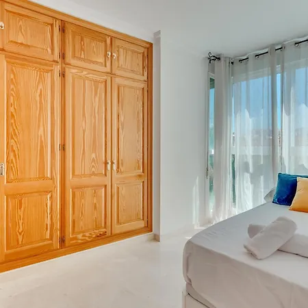 Hanami La Palma Apartment