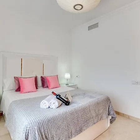 Apartment Hanami La Palma