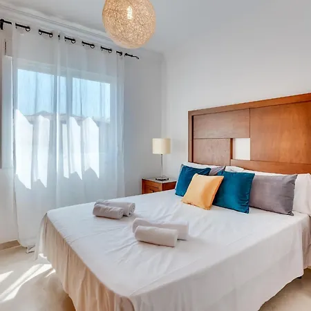 Hanami La Palma Apartment Estepona