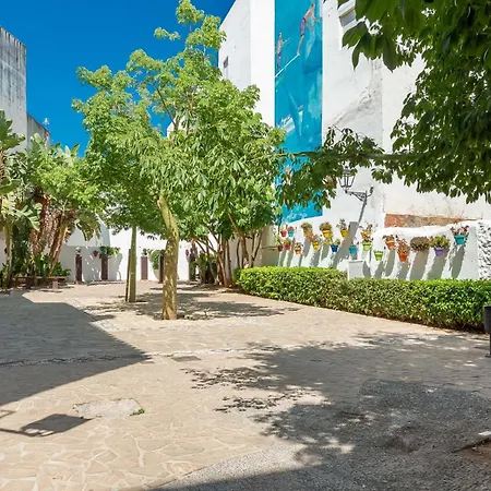 Hanami La Palma Apartamento