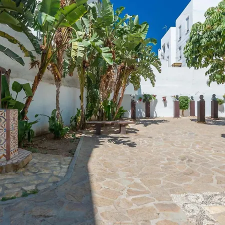 Hanami La Palma Apartment *